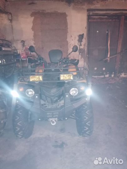 Продам квадроцикл