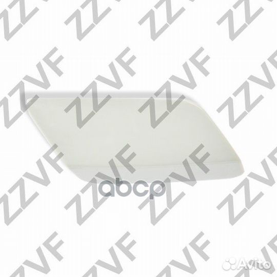 Крышка форсунки омывателя фары правая (R) BMW 3