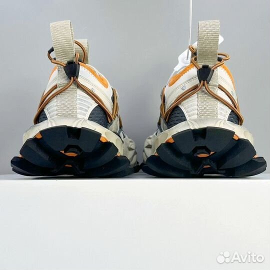 Кроссовки balenciaga track