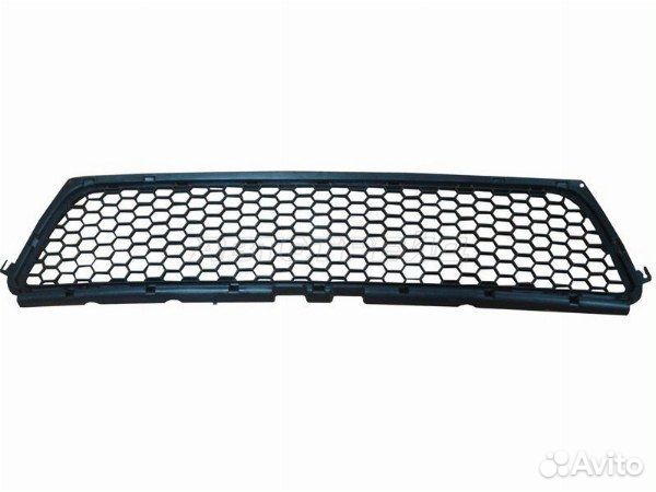Решетка в бампер