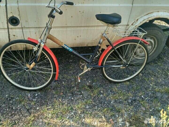 2 новых велосипеда