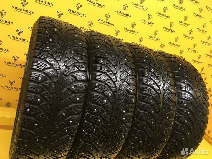 Nokian Tyres Nordman 4 185/65 R15 88T