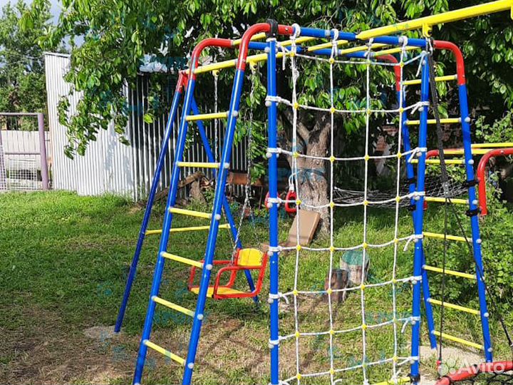 Уличный комплекс