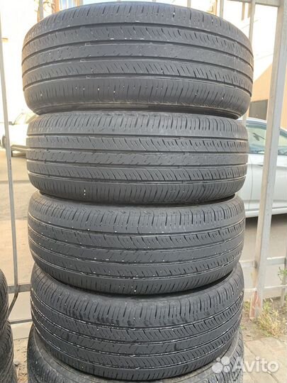 ChaoYang SU318A 225/60 R18 100H