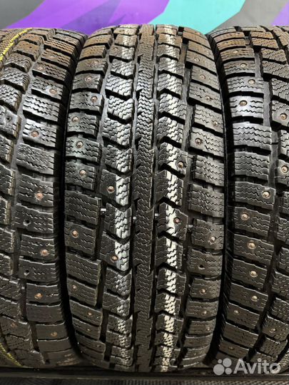 Viatti Vettore Inverno V-524 215/65 R16C