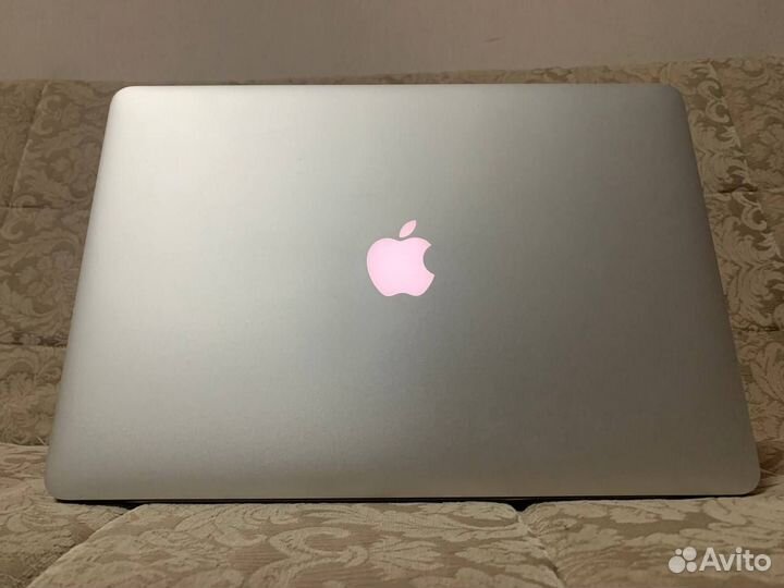 MacBook Pro 15 Retina i7/16GB/SSD512