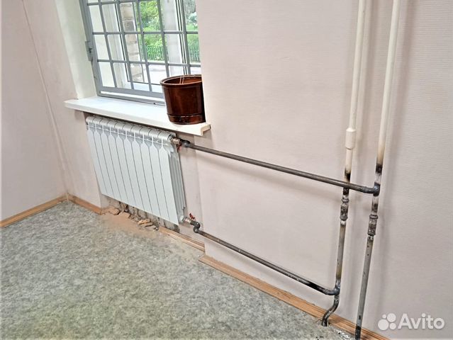 Замена Радиаторов Отопления Услуги Сварщика