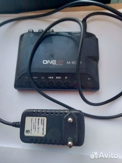 Медиаплеер onext M-BOX 1