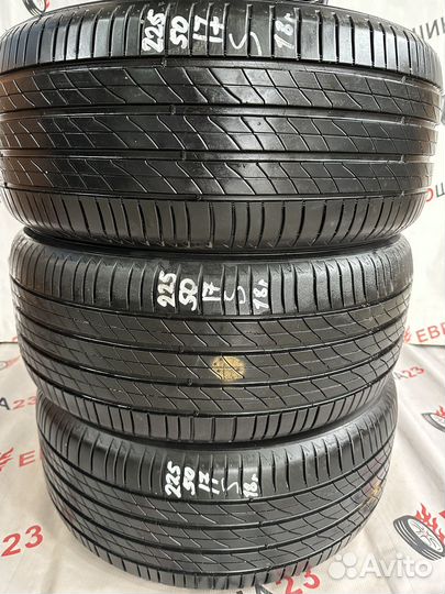 Michelin Primacy 3 ST 225/50 R17 94V
