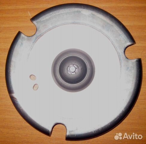 Октавия Тур и Голф Диск нажимной (тарелка) сцепл