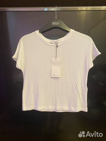 Топ zara новый