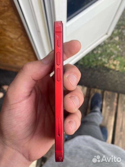 Телефон iPhone 12mini 64g