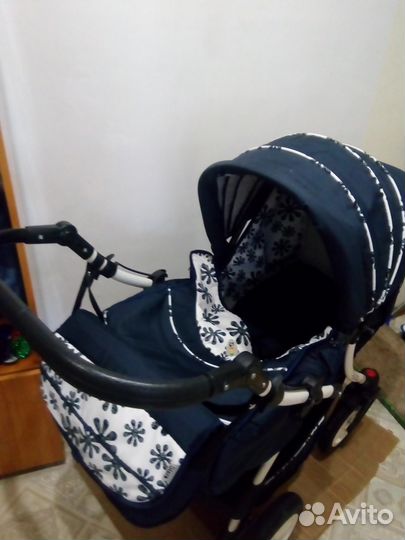 Детская коляска