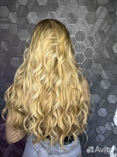 Парикмахер/Стилист