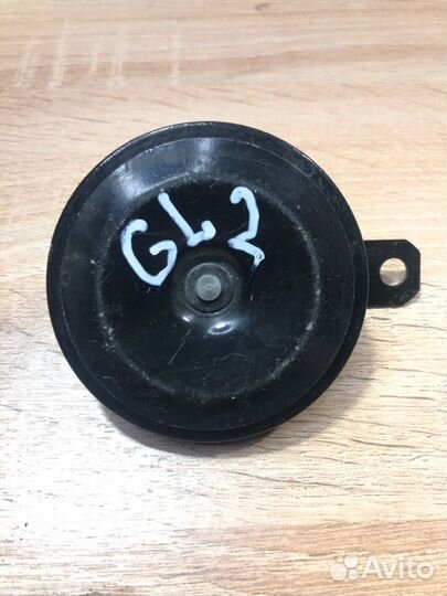 Сирена сигнализации Mercedes-Benz Gl-Class Gl320