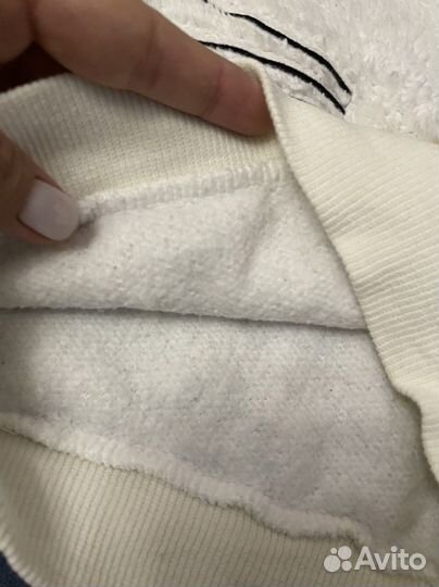 Свитшот детский киса 98