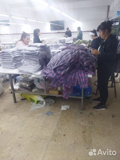 Байер Киргизия гиды и туры по рынку и Фабрикам