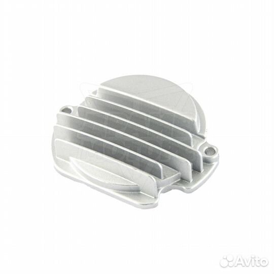 Крышка головки цилиндра левая GR7 двиг. ZS 172FMM