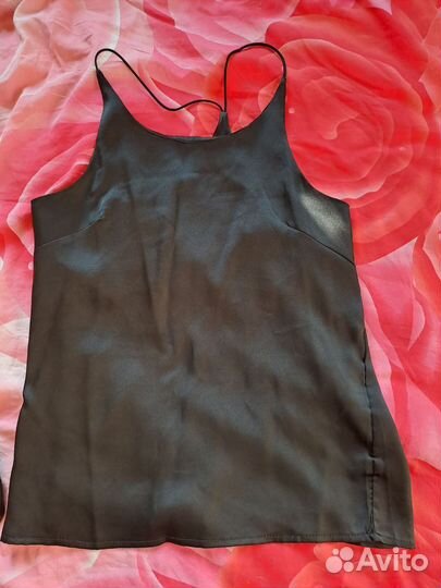 Вещи женские 44 пакетом