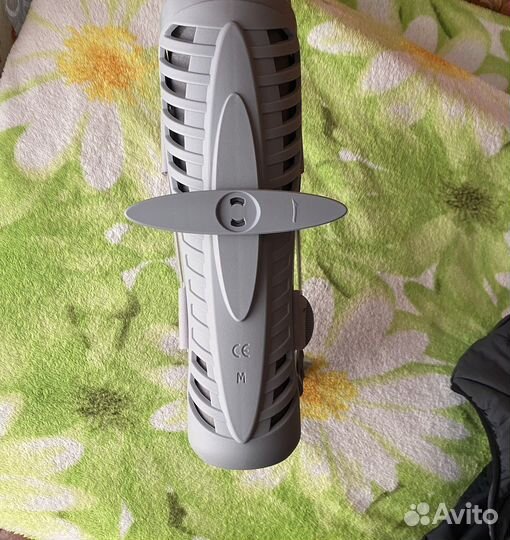 Сапожок медицинский