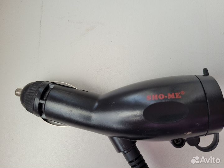 Радар детектор sho-me str-8230