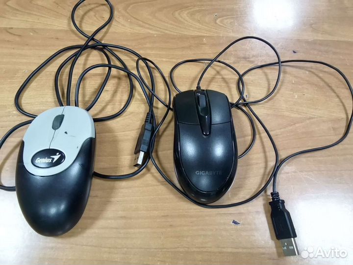 Мышь для компа