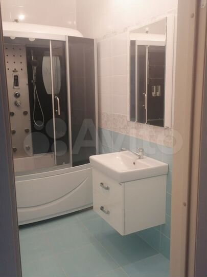 3-к. квартира, 123,7 м², 3/10 эт.