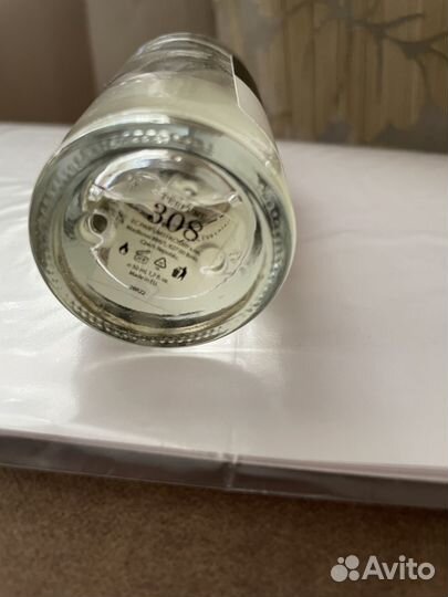 Духи Kirke 308 Greenway