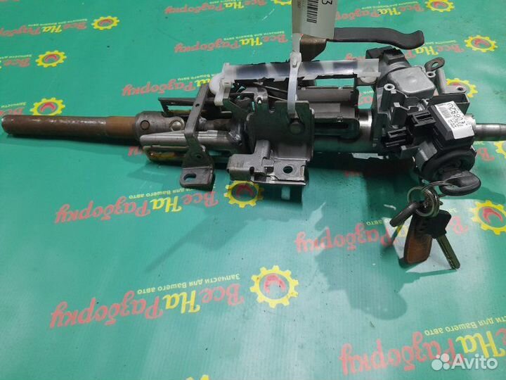 Замок зажигания Mazda 6 Gg седан 2.0Л 2007