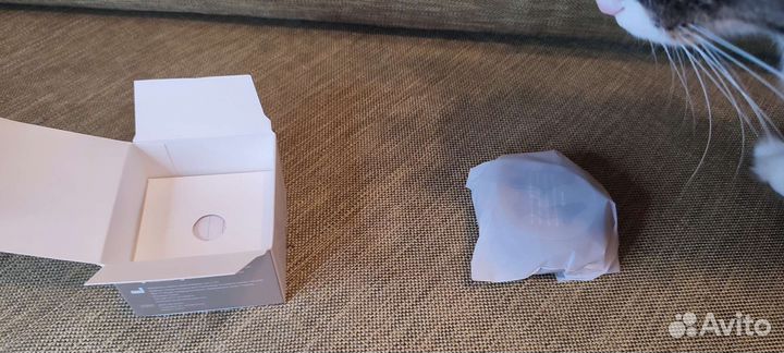 Умный универсальный пульт яндекс Алиса