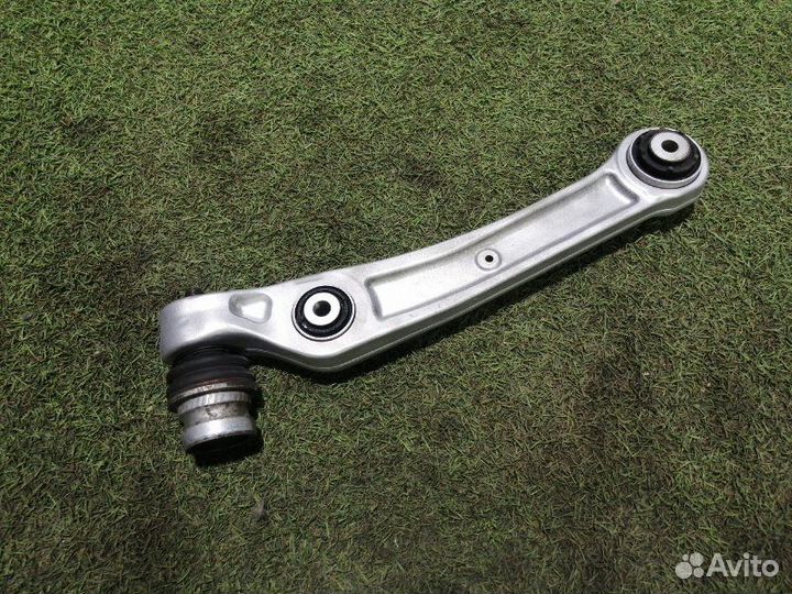 Рычаг подвески нижний передний правый Porsche