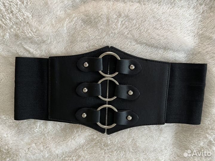 Пояс на талию Bershka