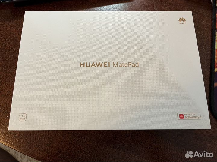 Huawei Matepad 11.5 wifi 6/128
