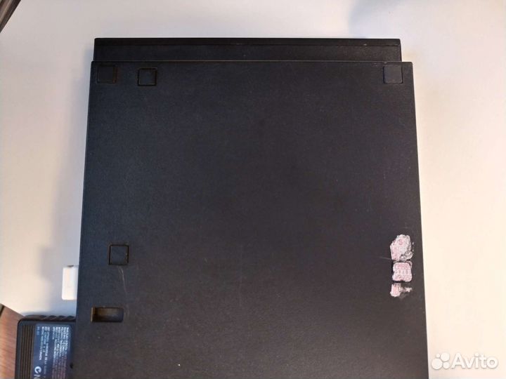 Sony PlayStation 2 slim 75XXX чипованная