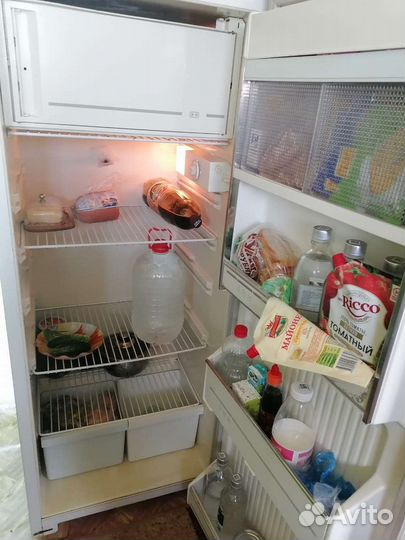 Холодильник бу