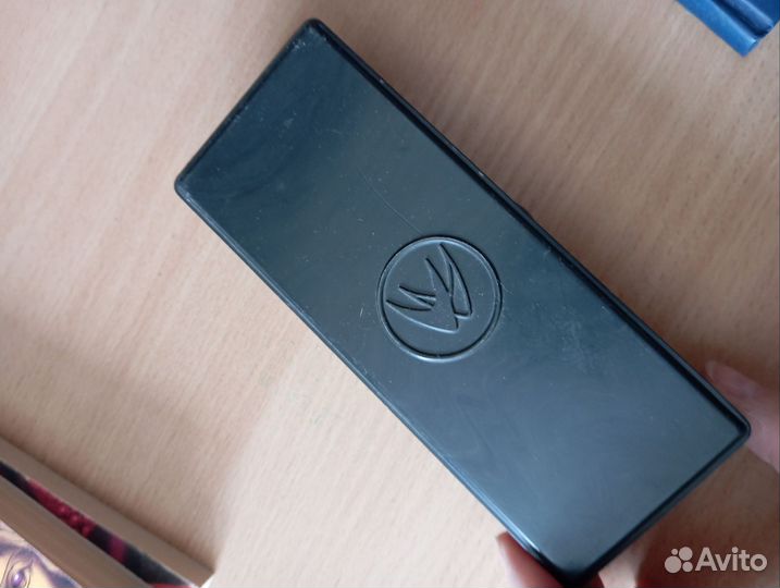 Сувенирные спички Есенин