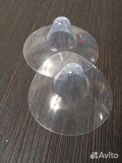 Молокоотсосы авент, накладки