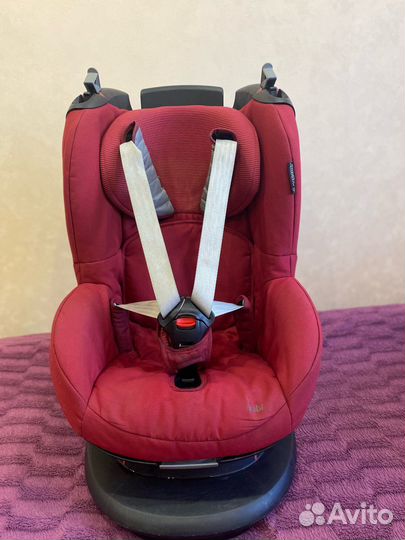 Автокресло maxi cosi tobi