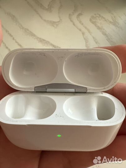 Кейс для airpods pro