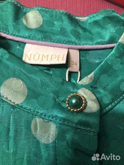 Блузка numph