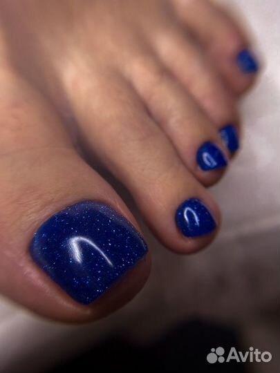 Маникюр педикюр Пушкино