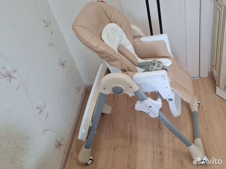 Стул для кормления шезлонг Babyhit