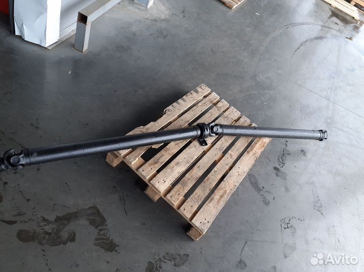 Кардан на Газель 29