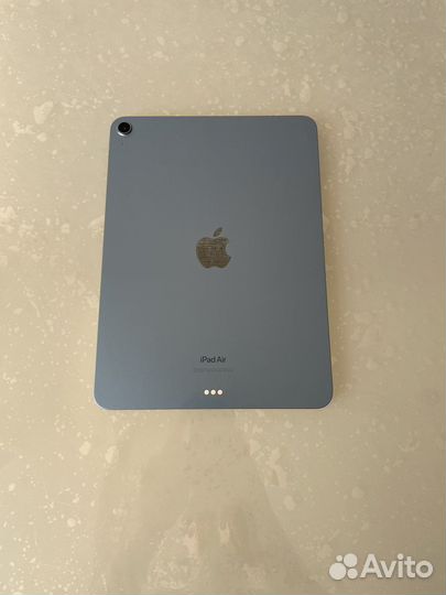 iPad air 5 (2022) 64 gb