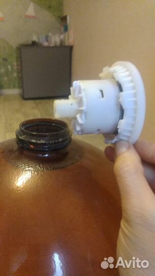 Пэт кеги 30 л б/у 2 штуки