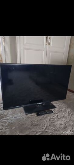 Телевизор supra stv lc40t400