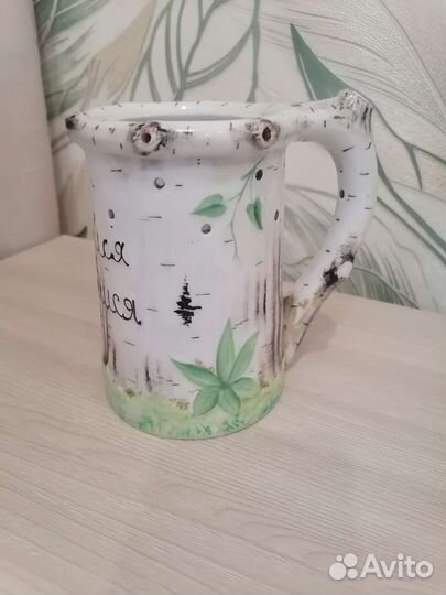 Фарфоровые статуэтки