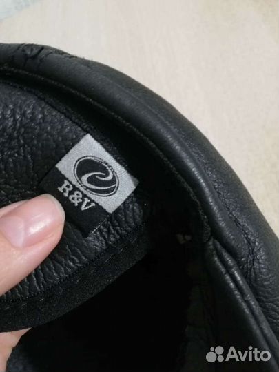 Шапка зимняя, кепи, мужская, rv, турция