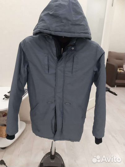 Куртка демисезон на мальчика Okaidi