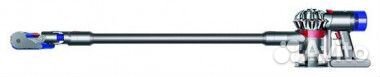 Пылесос Dyson V8 Fluffy Plus